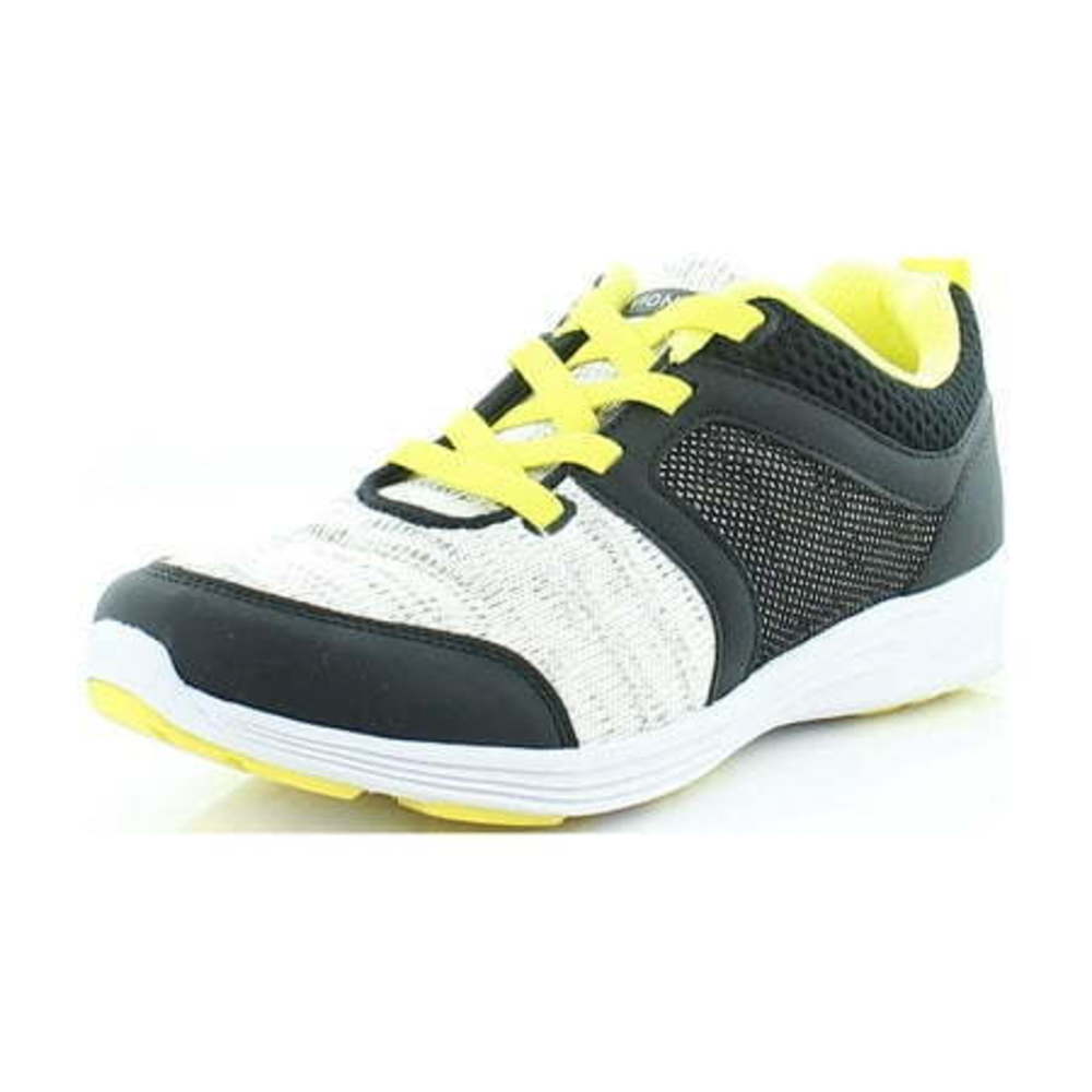 Vionic Malta Women S Athletic Black Size 7 W